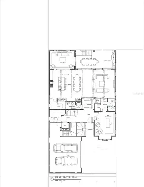 2D floor plan layout of this home in , Tampa, FL (Image 4). 2D floor plan layout of this home in , Tampa, FL (Image 4).
