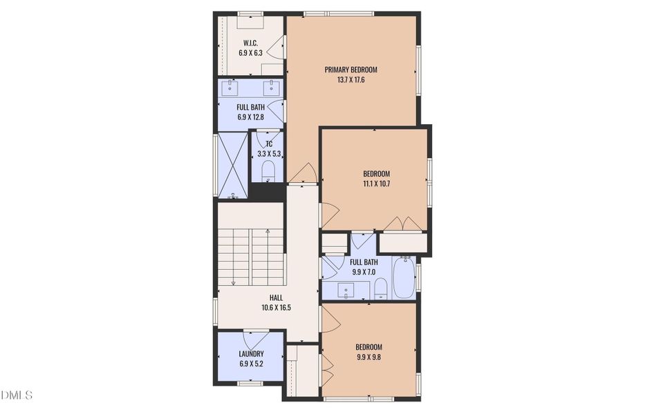 3RD FLOOR PIC 3RD FLOOR PIC