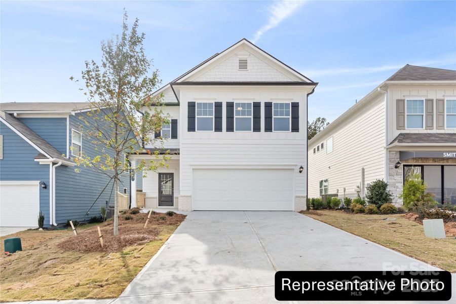 Image 19 of a home in Country Club Village. Image 19 of a home in Country Club Village.
