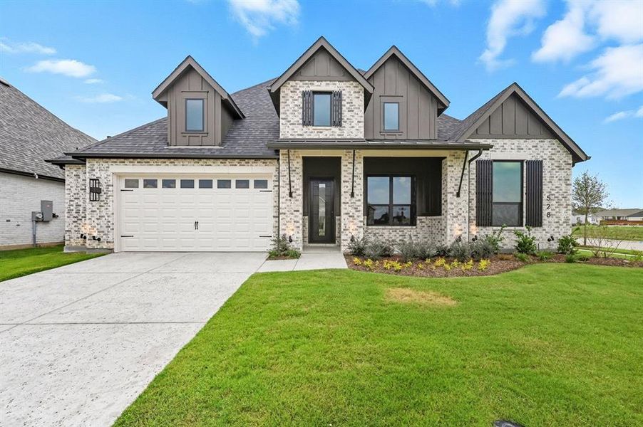 Image 23 of a home in Dove Hollow. Image 23 of a home in Dove Hollow.