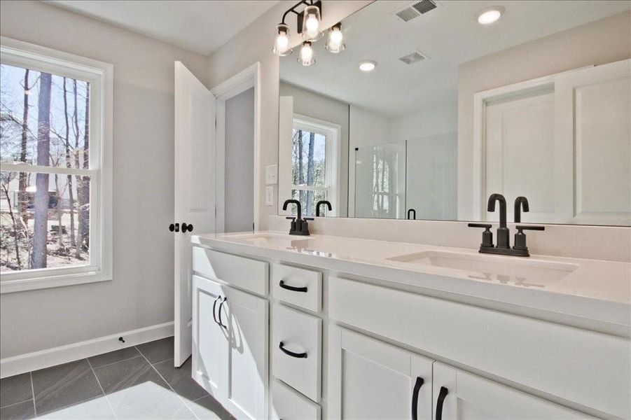 Image 34 of a home in River Walk Place.