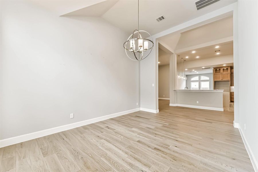 Spacious, unfurnished interior of a new home in , Manvel (Image 20). Spacious, unfurnished interior of a new home in , Manvel (Image 20).