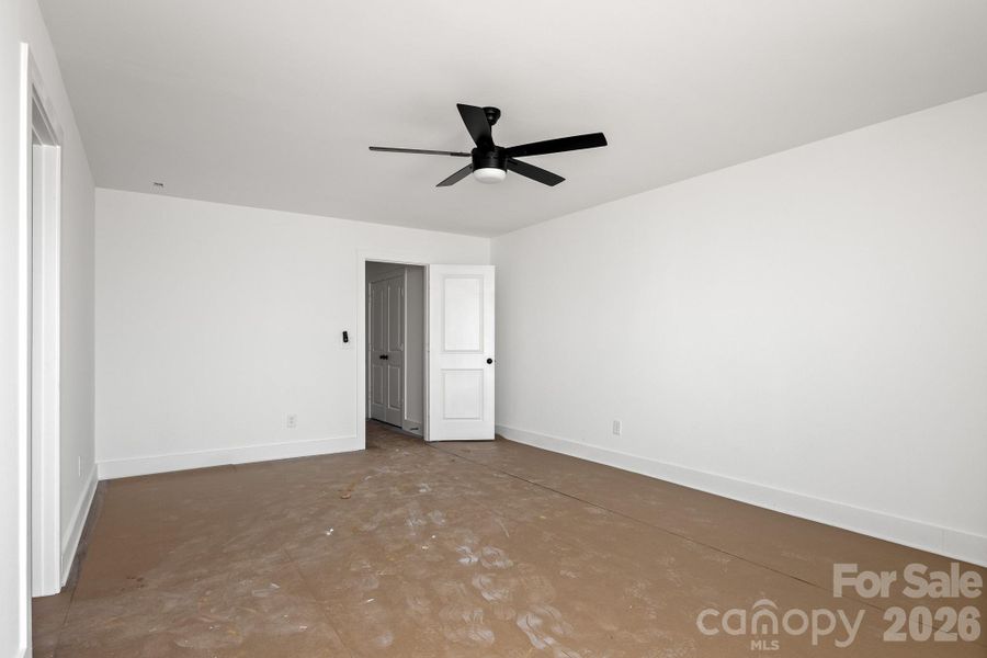 Status as of 2/16/2026