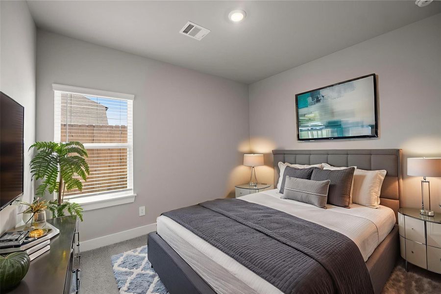 Virtually Staged Virtually Staged