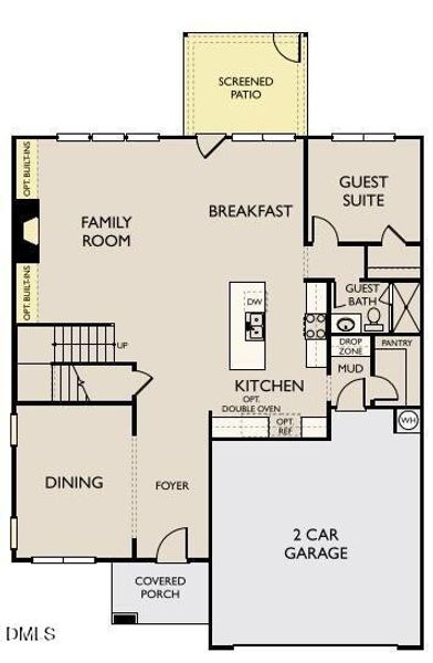 120 Floor 1 120 Floor 1