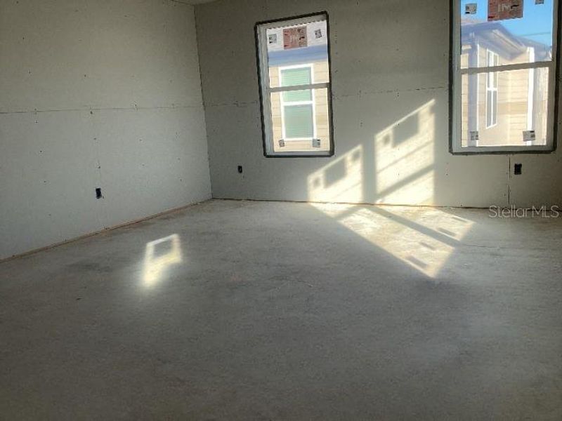 In-progress construction of a new home in , Rockledge, FL (Image 23). In-progress construction of a new home in , Rockledge, FL (Image 23).