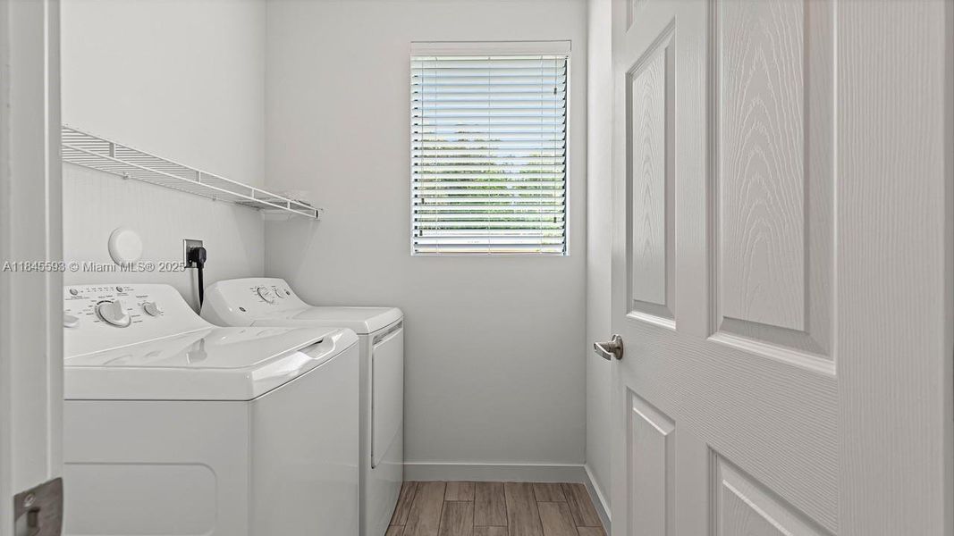 Furnished interior view inside a new home in , Fort Pierce (Image 10). Furnished interior view inside a new home in , Fort Pierce (Image 10).