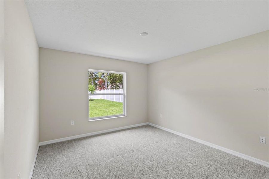 Spacious, unfurnished interior of a new home in , Palm Coast (Image 21).