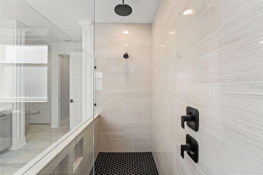 Image 57 of a home in Whispering Oaks Preserve.