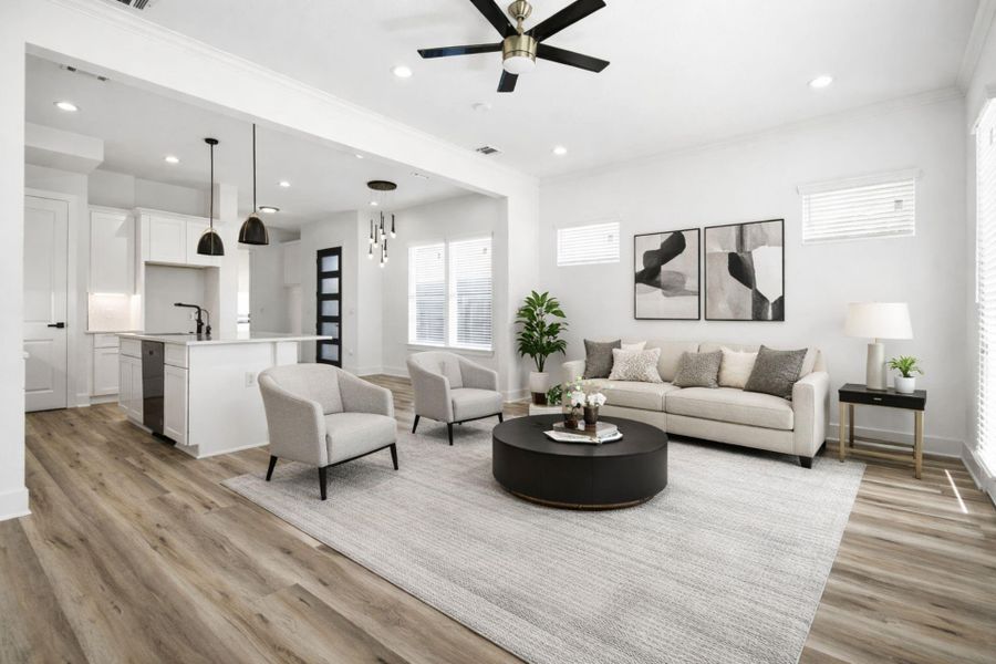 Virtually Staged Virtually Staged