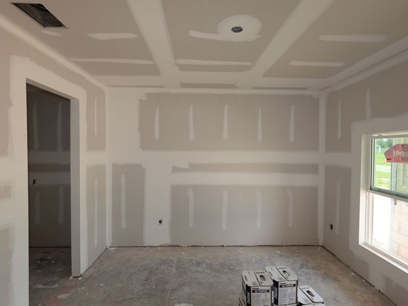 Drywall