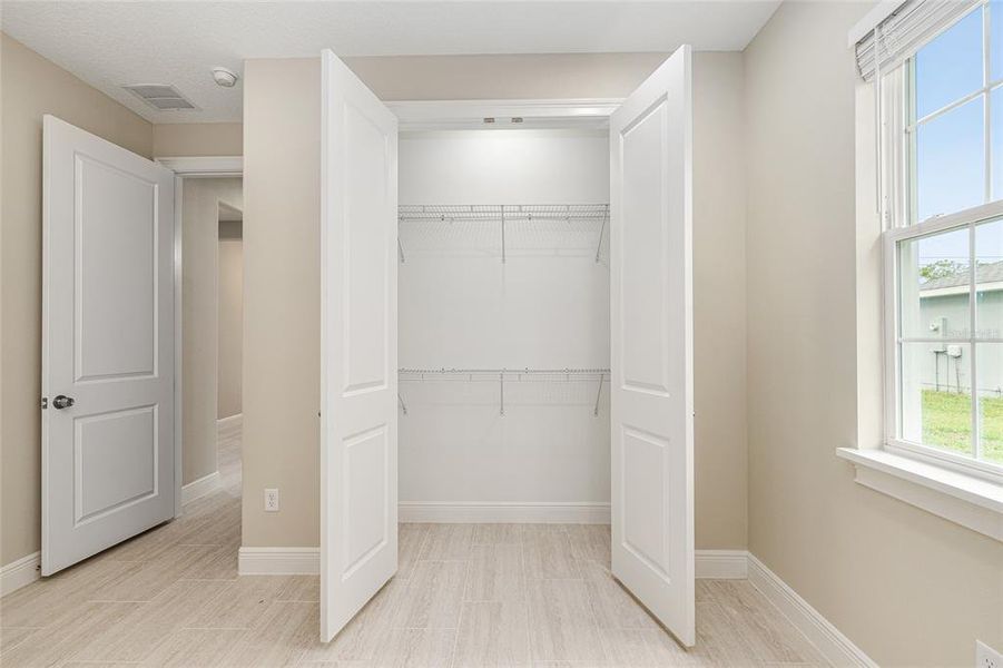 Spacious, unfurnished interior of a new home in , Summerfield (Image 46). Spacious, unfurnished interior of a new home in , Summerfield (Image 46).