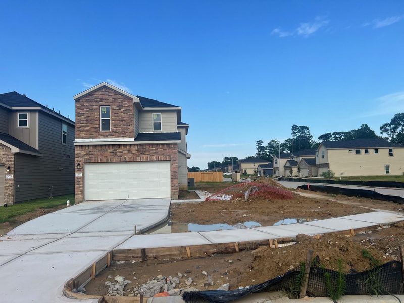 Image 10 of a home in Woodland Lakes. Image 10 of a home in Woodland Lakes.