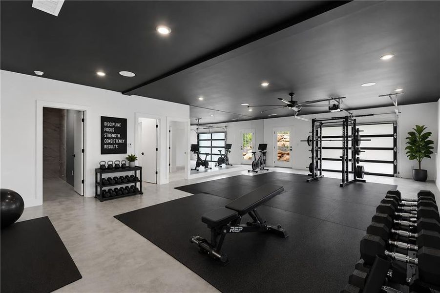 Community amenities in , Roswell (Image 59).