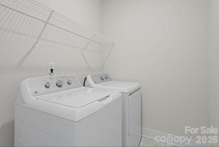 Close-up of interior finishes inside a home in Sierra Ridge, Gastonia (Image 7).