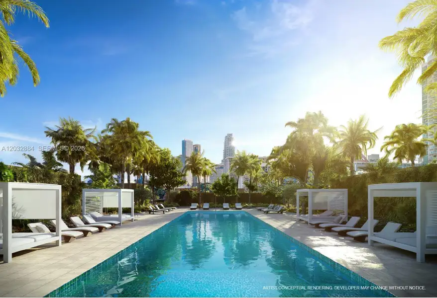 Community amenities in , Miami (Image 23). Community amenities in , Miami (Image 23).