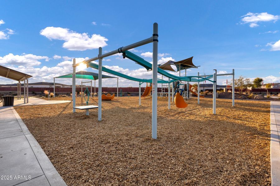 Ellsworth Ranch