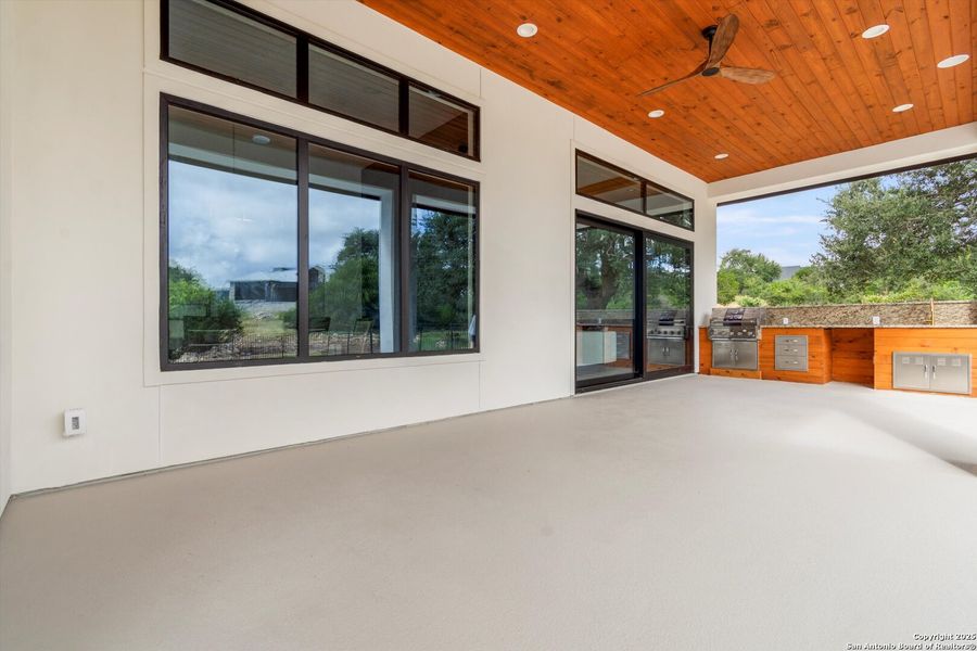 Furnished interior view inside a new home in , New Braunfels (Image 49). Furnished interior view inside a new home in , New Braunfels (Image 49).