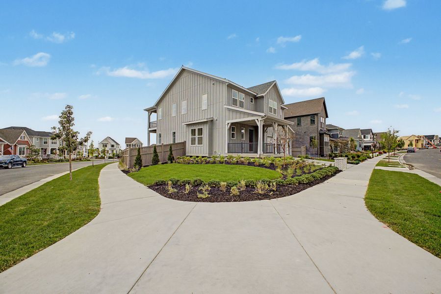 Community amenities in Westerly, Erie (Image 39). Community amenities in Westerly, Erie (Image 39).
