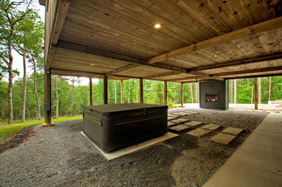 Image 46 of a home in .