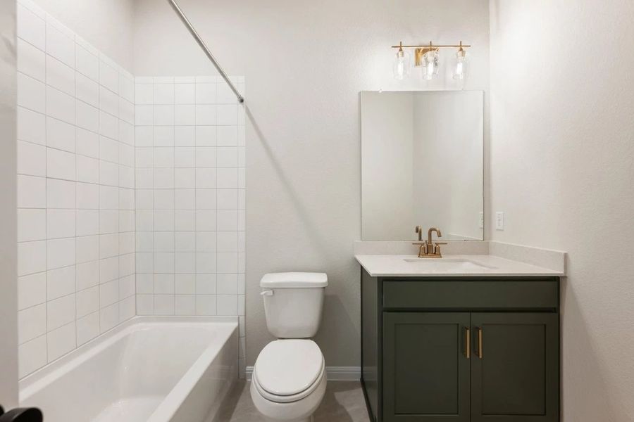 Bathroom 3 Bathroom 3