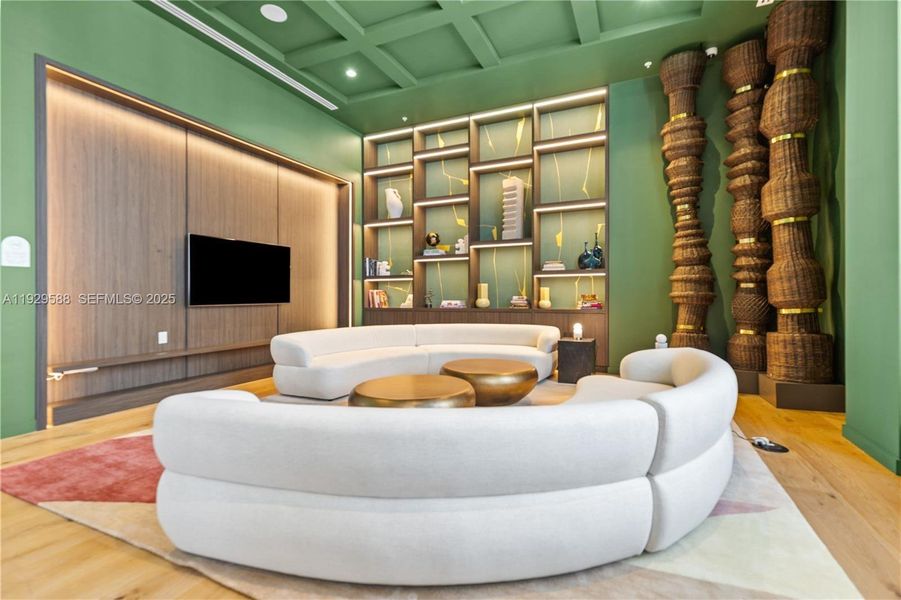 Community amenities in , Miami (Image 17). Community amenities in , Miami (Image 17).