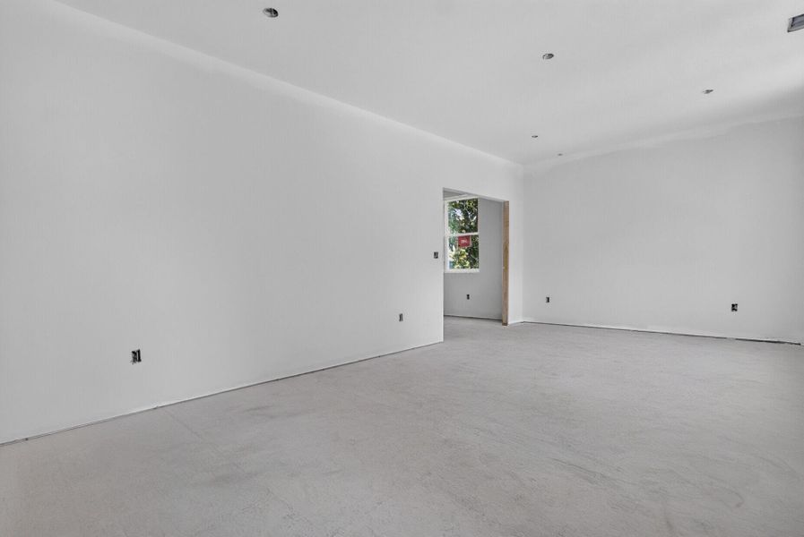 Spacious, unfurnished interior of a new home in , Pinopolis (Image 21). Spacious, unfurnished interior of a new home in , Pinopolis (Image 21).