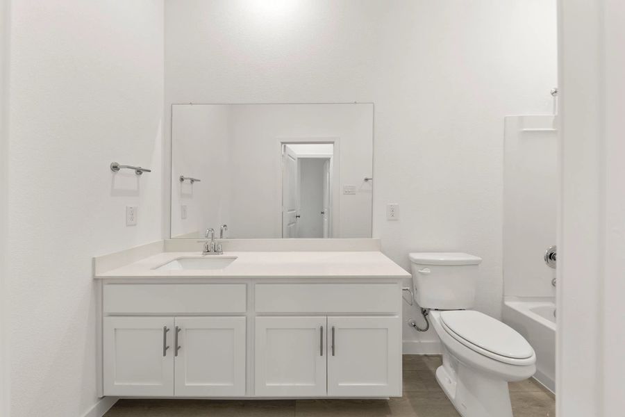 Bathroom 2