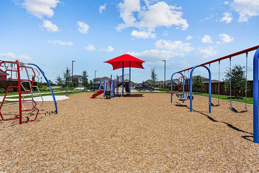 River Ridge Community