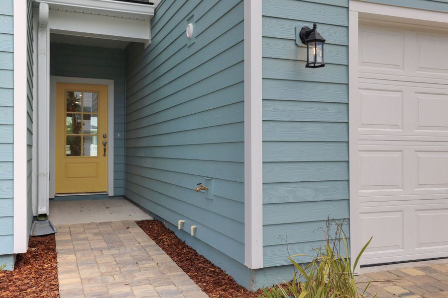 New Home in St. Augustine, FL.  - Slide 4