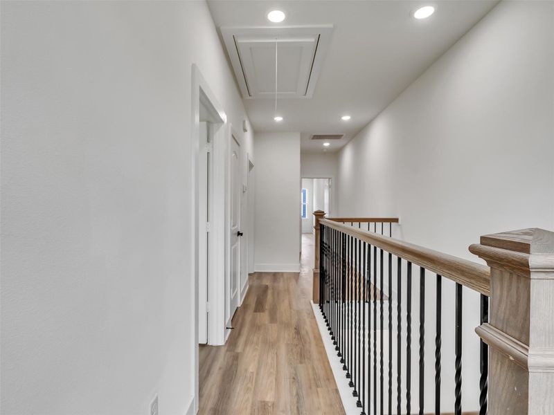 Spacious, unfurnished interior of a new home in , Houston (Image 21). Spacious, unfurnished interior of a new home in , Houston (Image 21).