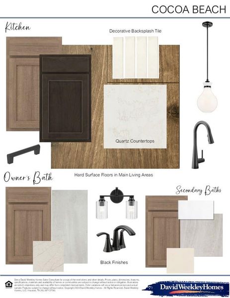 Design Selections Design Selections