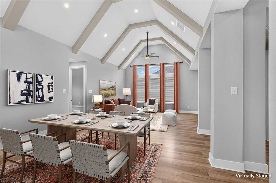 Dining Room Dining Room