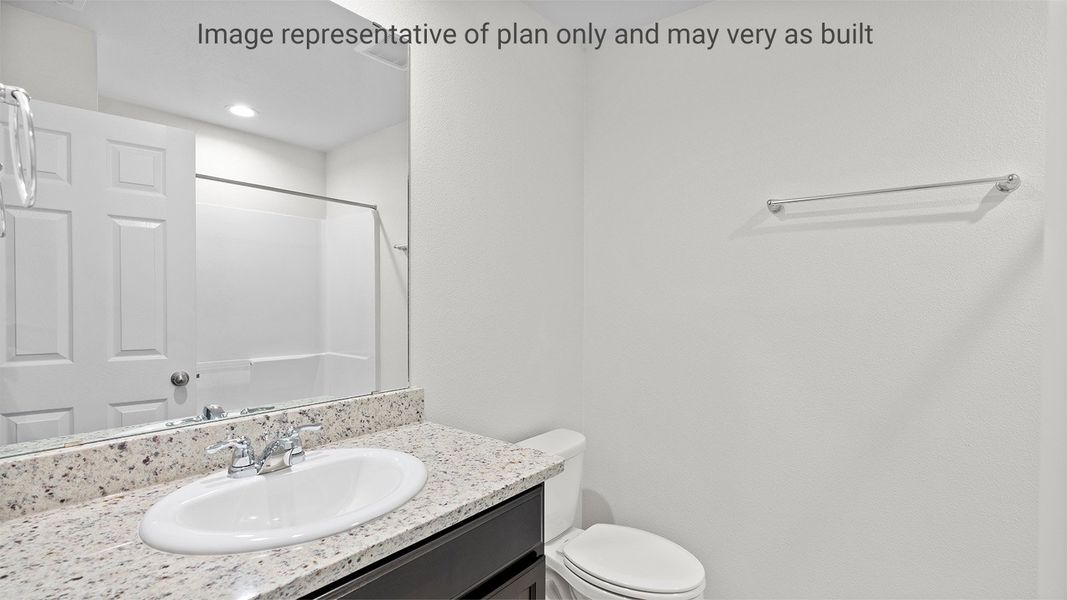 Image 23 of a home in Saratoga Crossing.