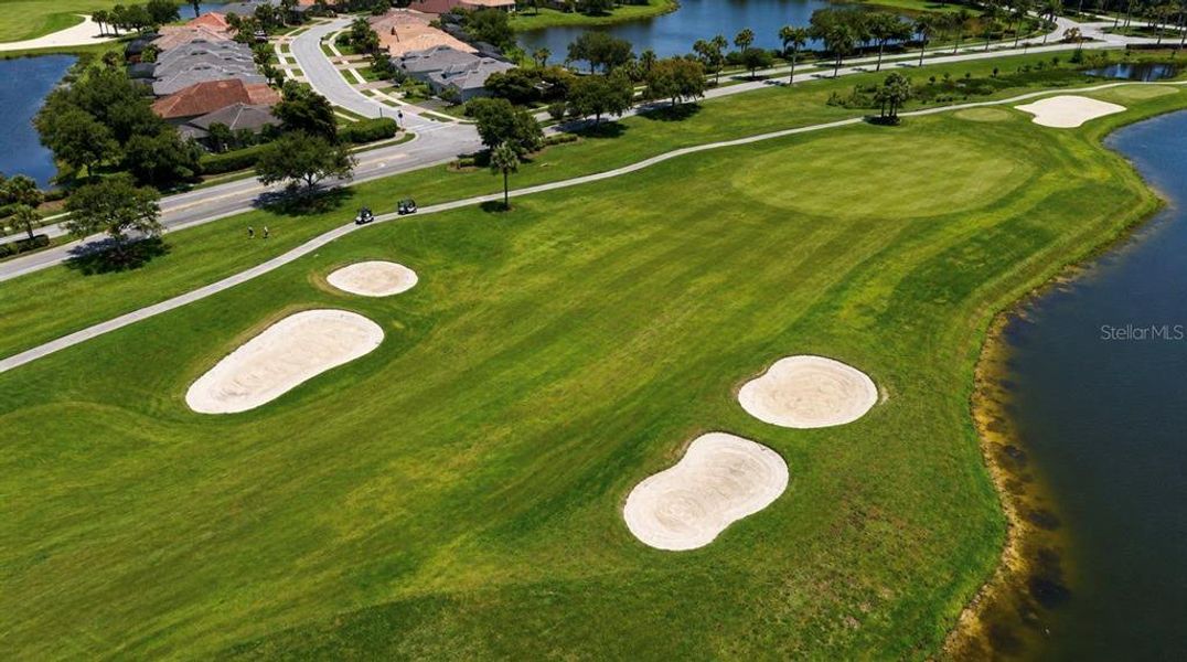 Community amenities in Heritage Landing, Punta Gorda (Image 29). Community amenities in Heritage Landing, Punta Gorda (Image 29).