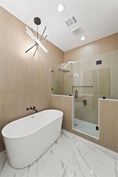 Primary Bathroom Primary Bathroom