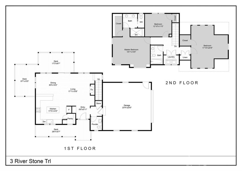 Floor Plan Floor Plan