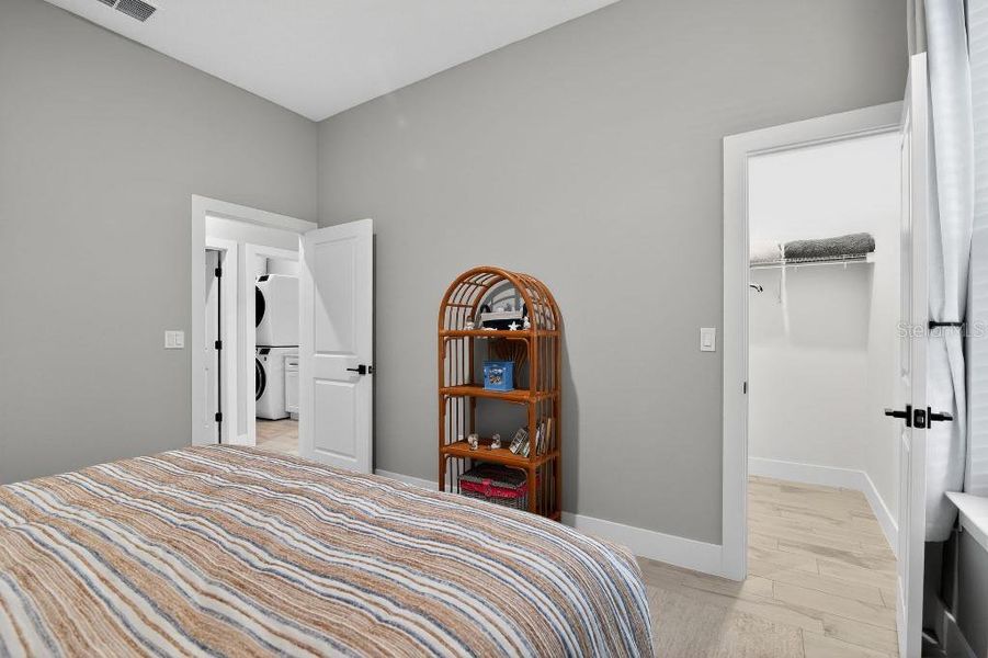 Furnished interior view inside a new home in , Ocala (Image 11). Furnished interior view inside a new home in , Ocala (Image 11).