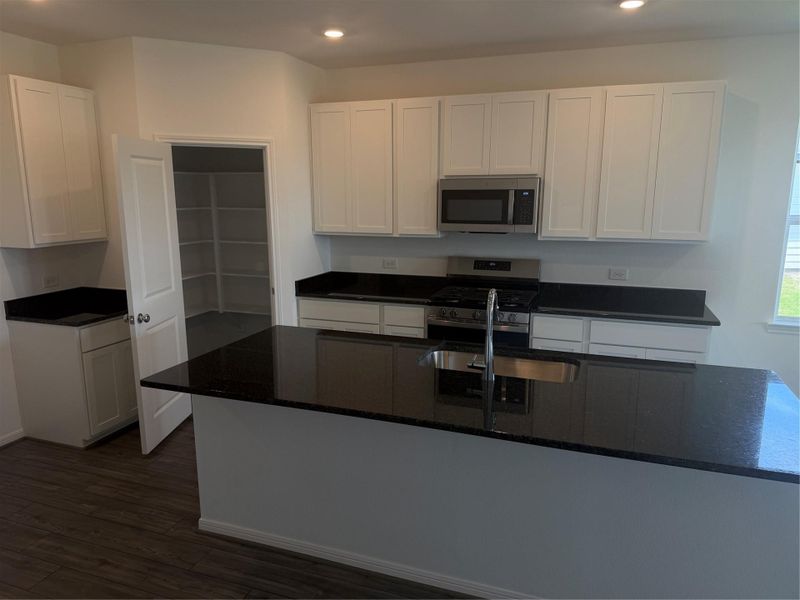 18402 Timberland Peak Lane - Ready Now!