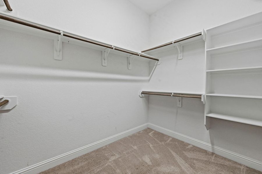 Spacious, unfurnished interior of a new home in , Montgomery (Image 30).