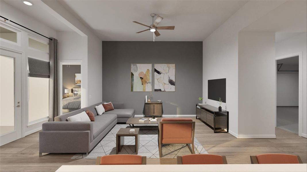 Representative Photo