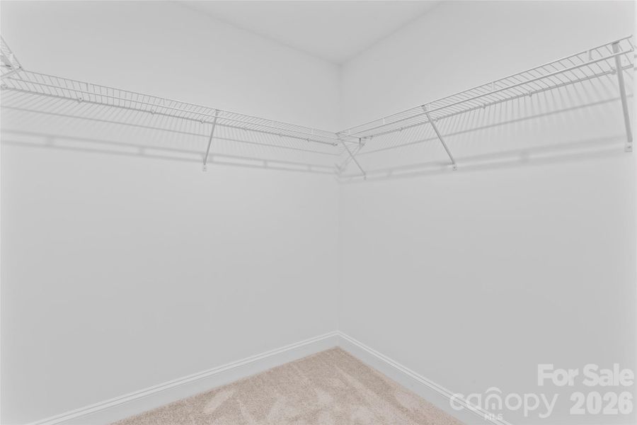 Spacious, unfurnished interior of a new home in , Kannapolis (Image 20).