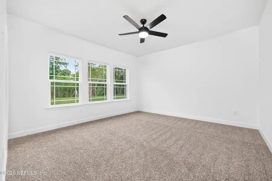 Spacious, unfurnished interior of a new home in , Palatka (Image 14). Spacious, unfurnished interior of a new home in , Palatka (Image 14).