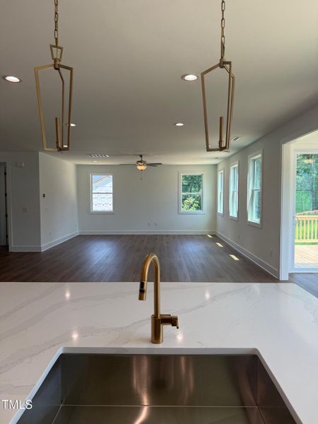 Great Room Great Room