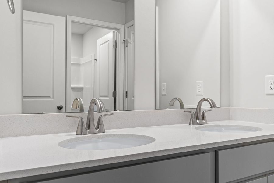 Givens New Home in Savannah, GA.  - Slide 34