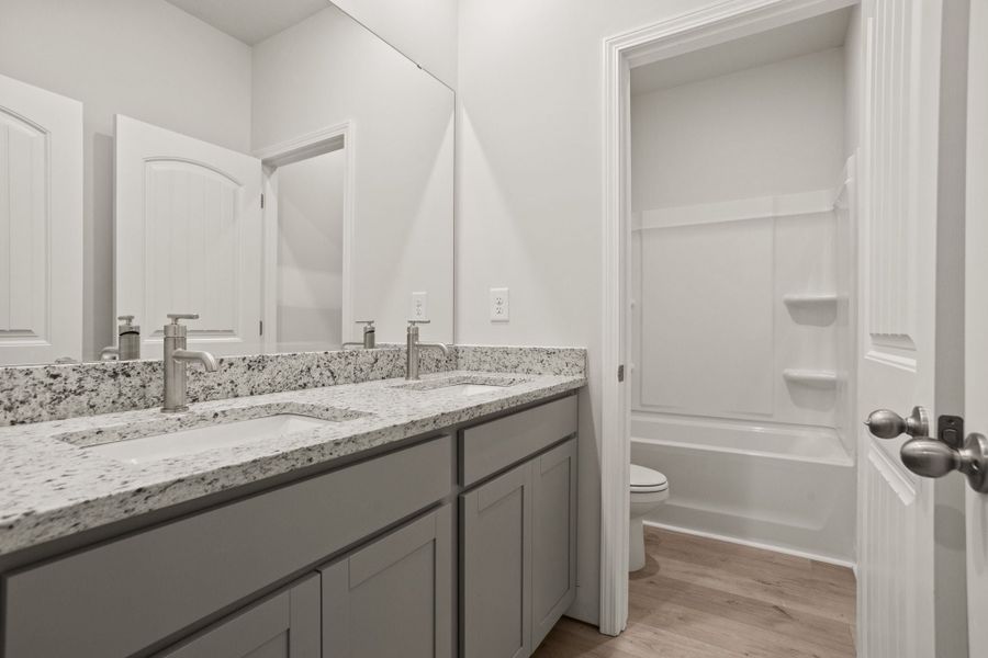 Piedmont, SC New Home.  - Slide 8