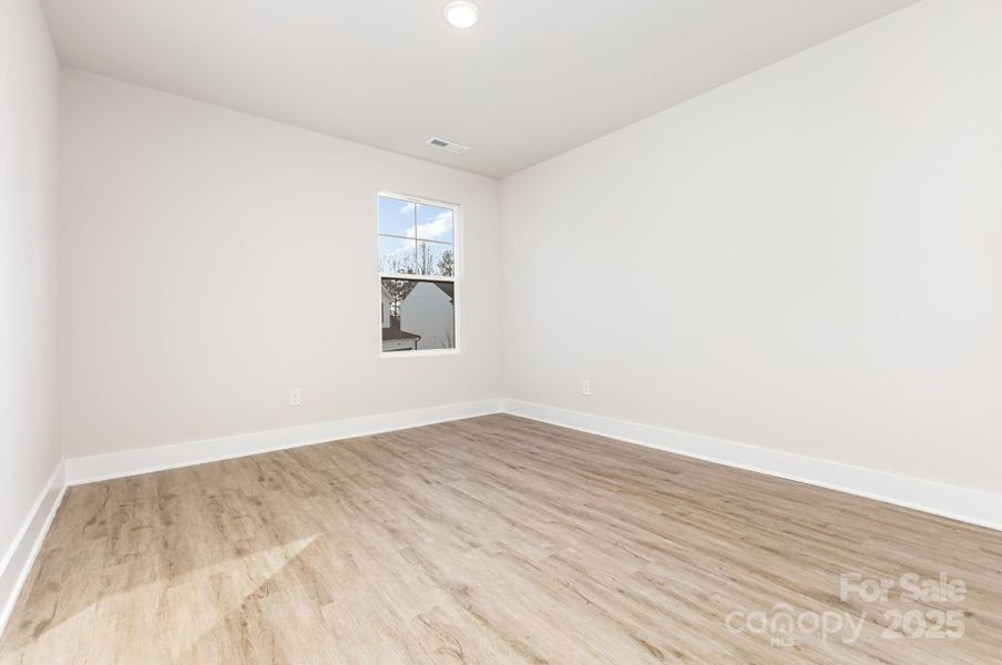Spacious, unfurnished interior of a new home in , Mooresville (Image 14).