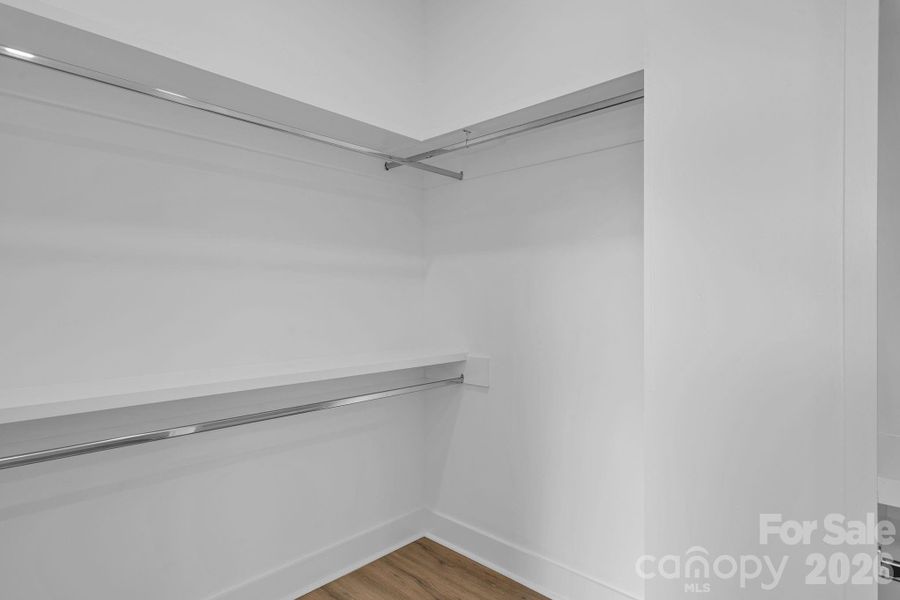 Spacious, unfurnished interior of a new home in , Salisbury (Image 31).