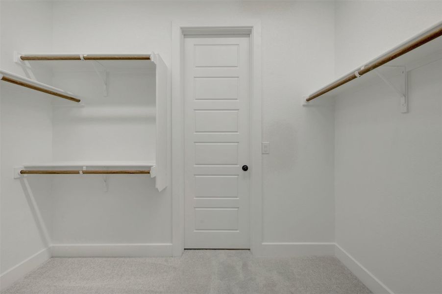 Owner's Closet Owner's Closet