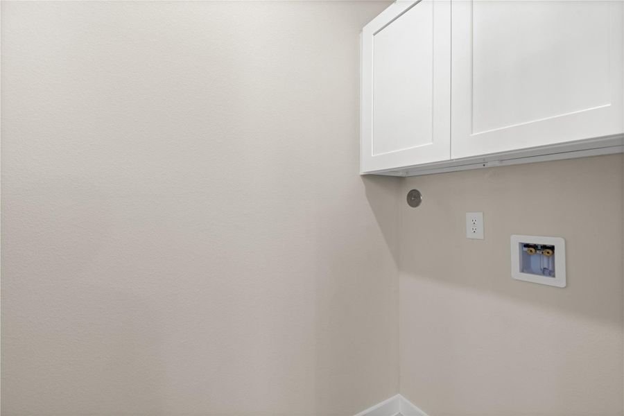 Spacious, unfurnished interior of a new home in Glendale Lakes, Arcola (Image 22).